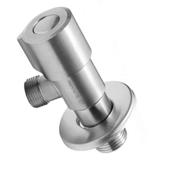 Slika Ek ventil INOX 1/2-3/8 Slovarm  SL313788